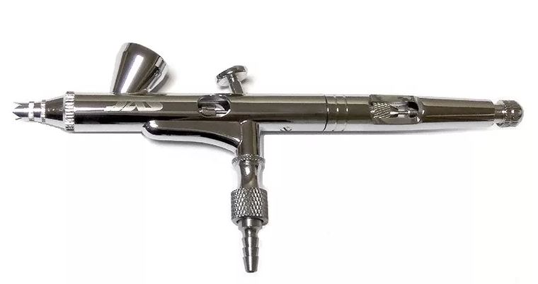 1161  аэрография  Аэрограф 1161