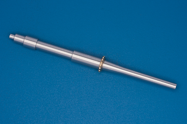 35B121  металлические стволы  Barrel for Pz.Kpfw. III Ausf. F  (1:35)