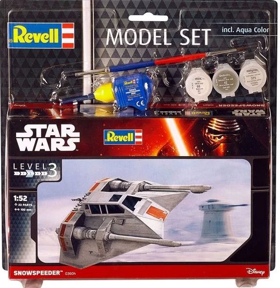 63604  космос  Snowspeeder  (1:52)