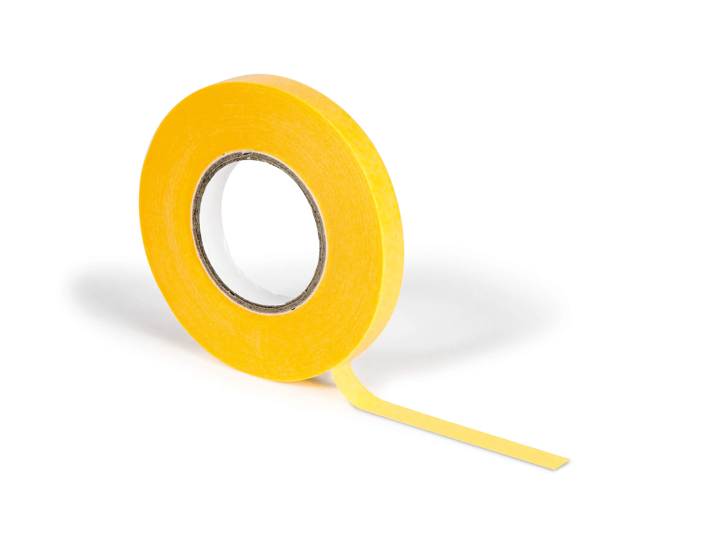 0202  инструменты для работы с краской  Маскирующая лента, ширина 6мм