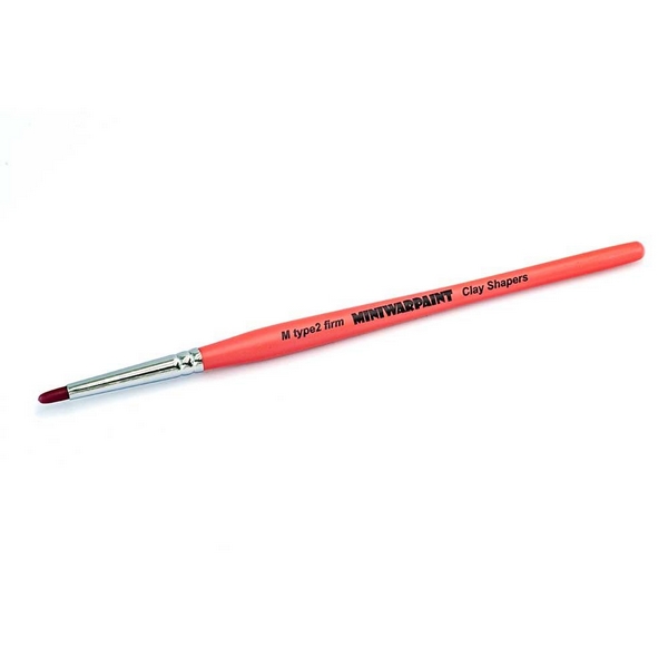 T-171  кисти  Шейпер тип 2 "палец" размер M жесткий