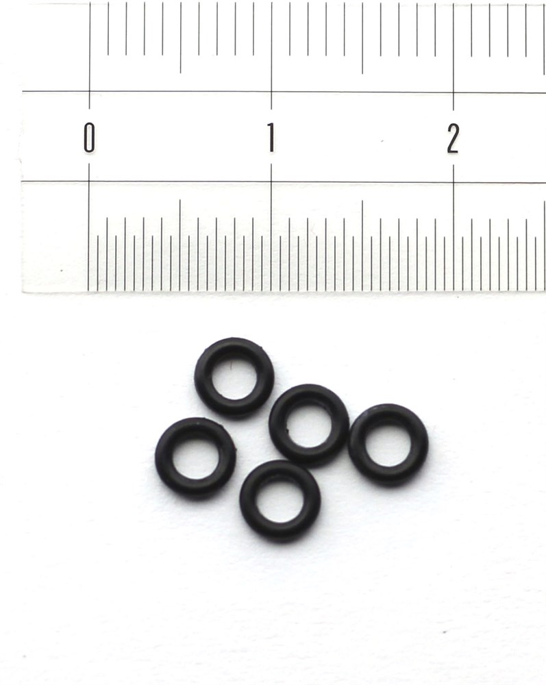 5031  аэрография  Прокладка толкателя воздушного клапана