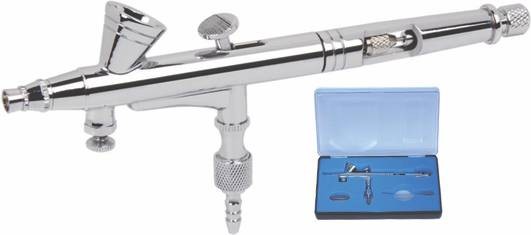 1124  аэрография  Аэрограф 1124 (Air control)