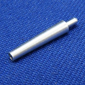 72B41  металлические стволы  10,5cm StuH 42 L/28  (1:72)