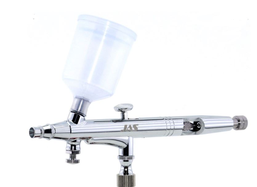 1143  аэрография  Аэрограф 1143 (Air control)