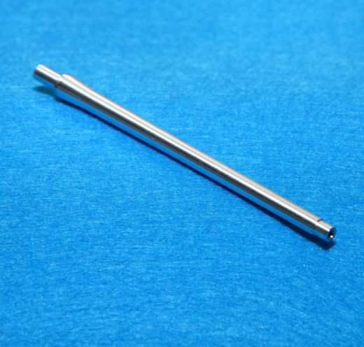 MG-3510  металлические стволы  Моноблок 122-мм Д-25Т (ИС-2, ИС-3, ИС-4)  без дульника  (1:35)