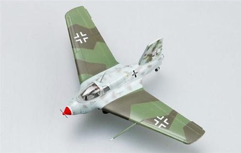 36340  авиация  Ме-163 В-1а "белый 54" (1:72)