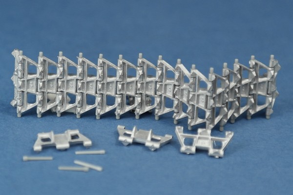 MTL-35066  траки наборные  Tracks for RSO  (1:35)