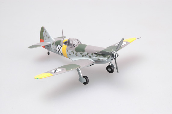 36339  авиация  Bulgaria D.520  (1:72)