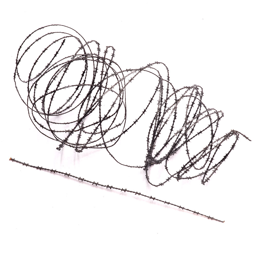 S-277  фототравление  Проволока колючая, размер XS  (1:72)
