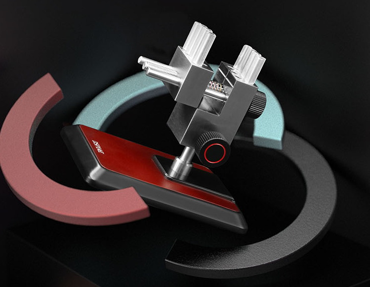 AT-TV  ручной инструмент  Тиски Omni-directional Tabletop Vise