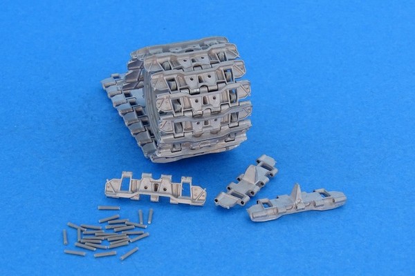 MTL-35203  траки наборные  Tracks for Merkava Mk.III  (1:35)