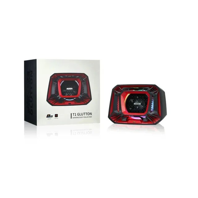 T1PRO  электроинструмент  Настольный пылесос