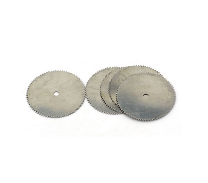 2483  ручной инструмент  Диск отрезной, металл d25мм, 5шт./уп.