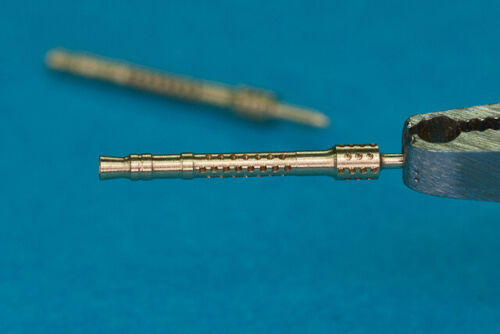 48AB08  металлические стволы  Barrels for 13mm MG 131  (1:48)