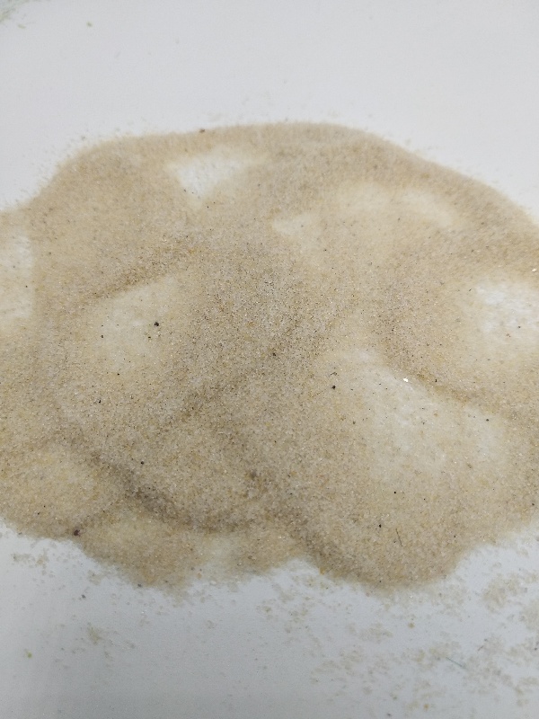 3062  материалы для диорам  Имитация песка