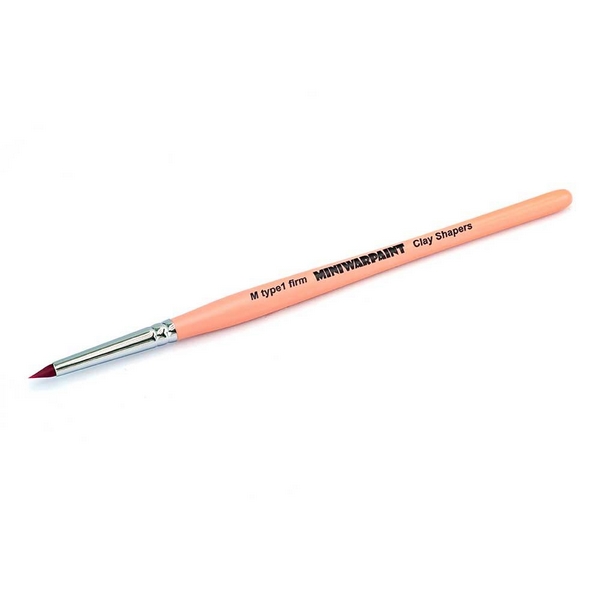 T-170  кисти  Шейпер тип 1 "конус 30" размер M жесткий