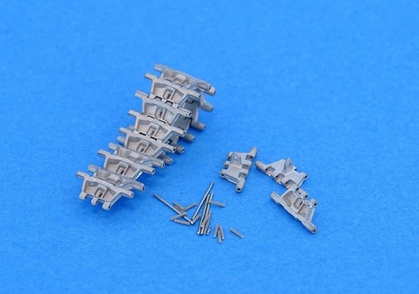 MTL-35142  траки наборные  Ka-Mi late  (1:35)