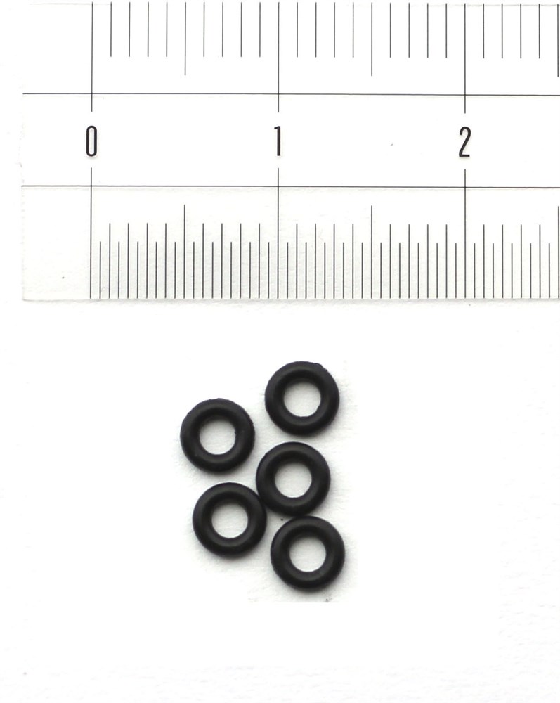 5071  аэрография  Прокладка основания корпуса распылителя