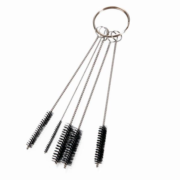 1621  аэрография  Ёршик для чистки аэрографа