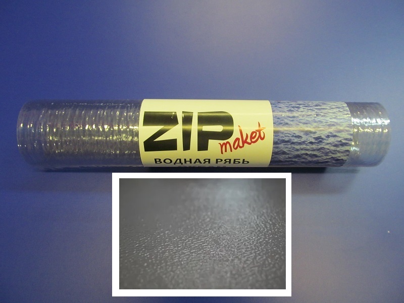 67802  дополнения из пластика  Водная гладь озеро 260*400