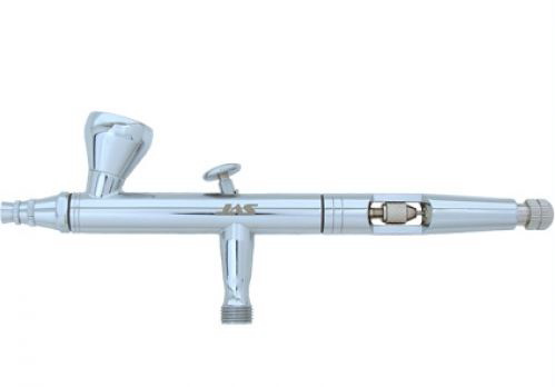 1132  аэрография  Аэрограф (Коническое сопло 0,3 мм.)