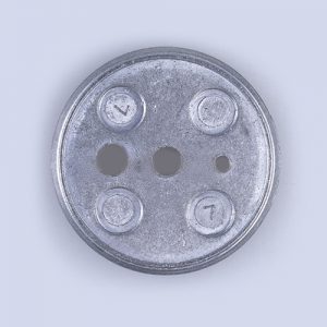 8491  аэрография  Стопор компрессионного кольца для 1202, 1203