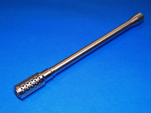 MG-3665  металлические стволы  150-мм Kw.K. L/38 для Е-100 Krupp Turret  (Amusing 35A015)  (1:35)