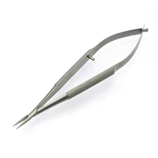 BD0009T  ручной инструмент  Зажим   Precision special model tweezers (Straight)