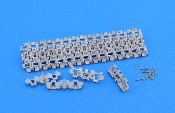 MTL-35199  траки наборные  IS-, ISU-, 1944-1945  (1:35)