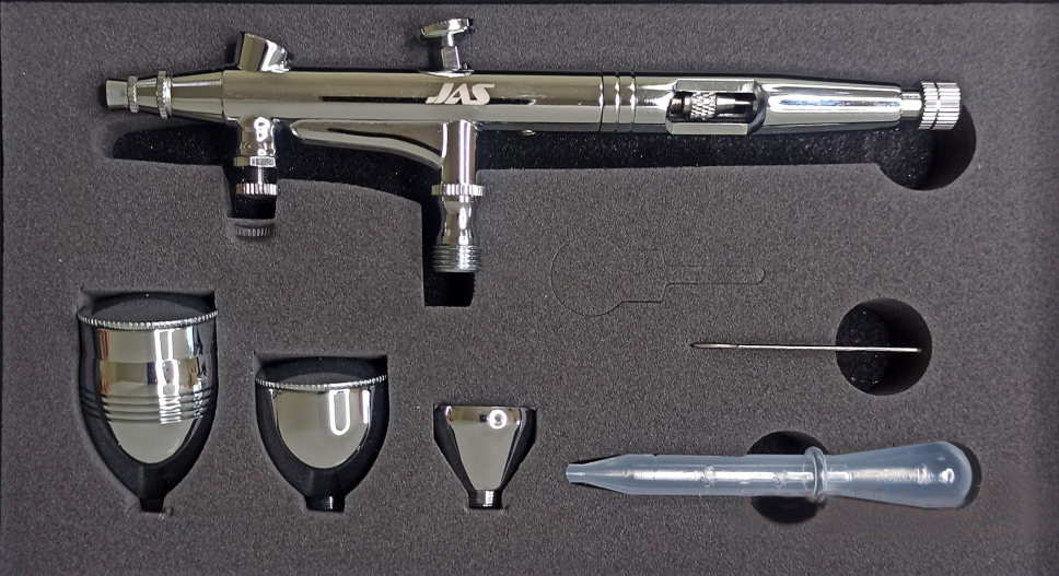 1168  аэрография  Аэрограф 1168