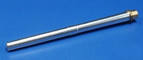 35B61  металлические стволы  10,5cm leFH 18 light field howitzer  (1:35)