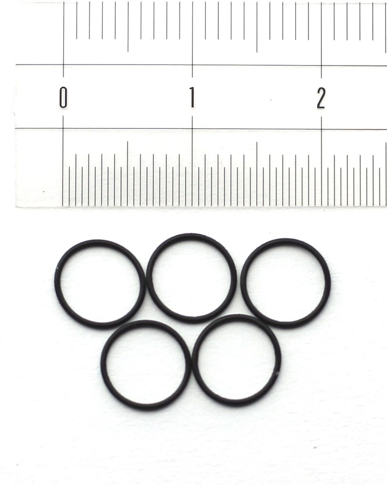 5017  аэрография  Прокладка корпуса диффузора