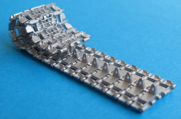 MTL-35026  траки наборные  IS-, ISU- after 1945  (1:35)