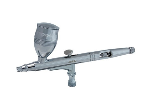 1162  аэрография  Аэрограф Jas 1162