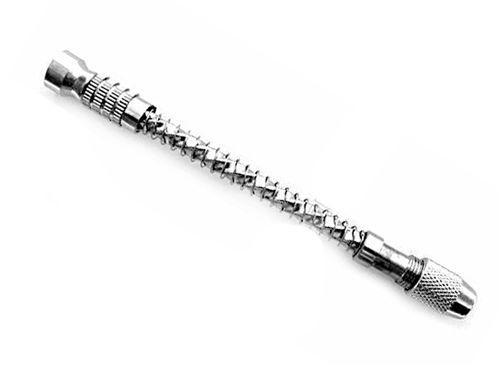 4206  ручной инструмент  Микродрель ручная, автоматическая