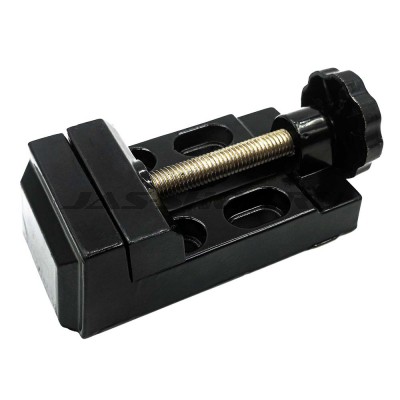 4188  ручной инструмент  Тиски станочные, 55мм