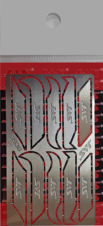 3930  ручной инструмент  Набор скрайберов  0,2 мм. К ножу с цанговым зажимом. 10 штук.