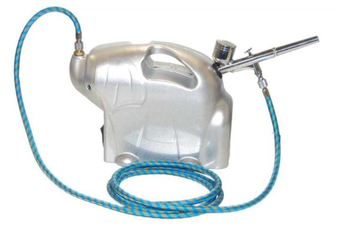 1204  аэрография  Компрессор 1204