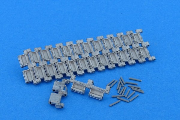 MTL-35085  траки наборные  Tracks for БМОП "Терминтор"  (1:35)