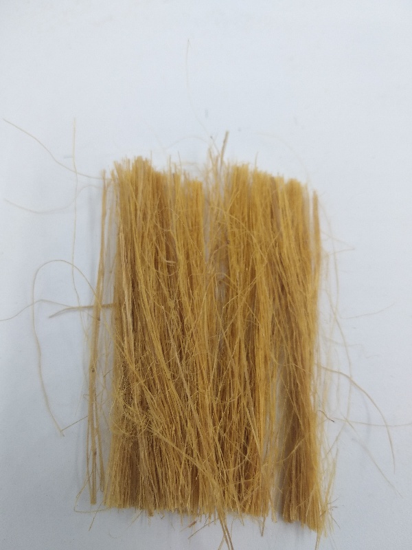 3014  материалы для диорам  Трава жёлтая. Сено-солома.