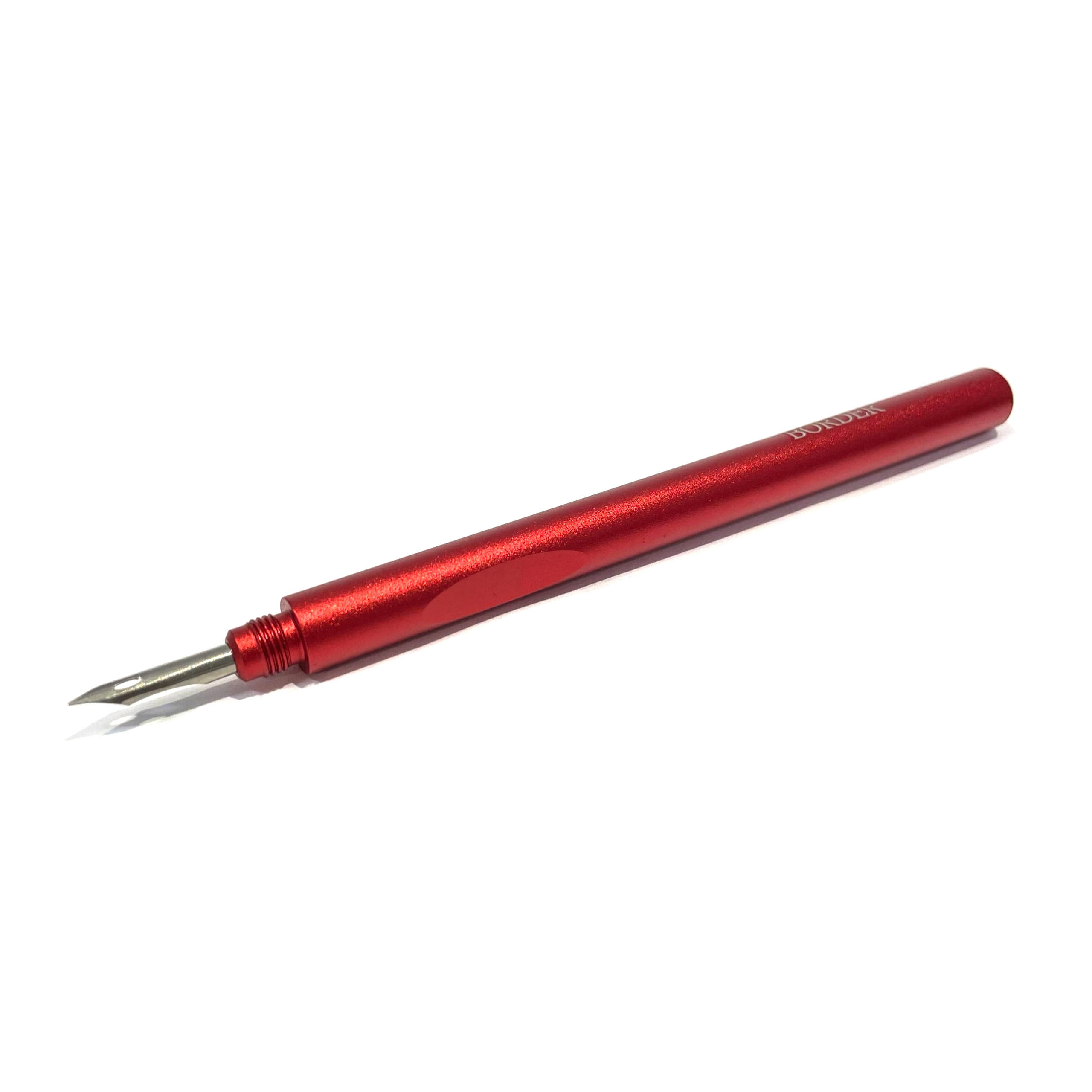 GE-002  кисти  Перо для нанесения смывки NON-OVERFLOW WIPE FREE PANEL LINER