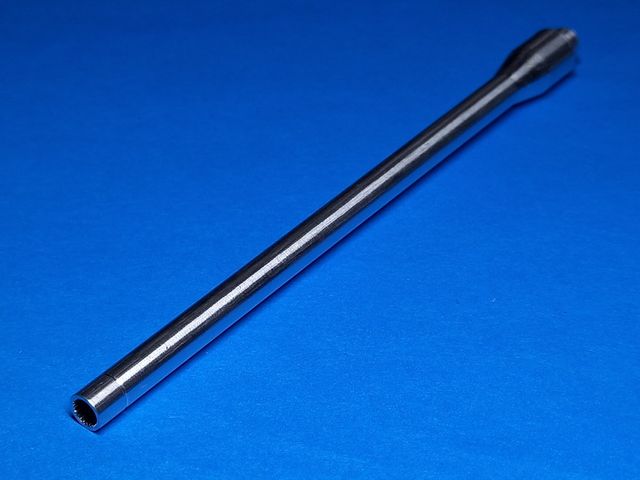 MG-3642  металлические стволы  128-мм пушка Kw.K. 44 L/55 для танка Mäuschen Typ 205  (1:35) 