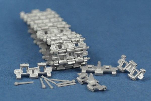 MTL-35067  траки наборные  Tracks for Pz.35(t)  (1:35)