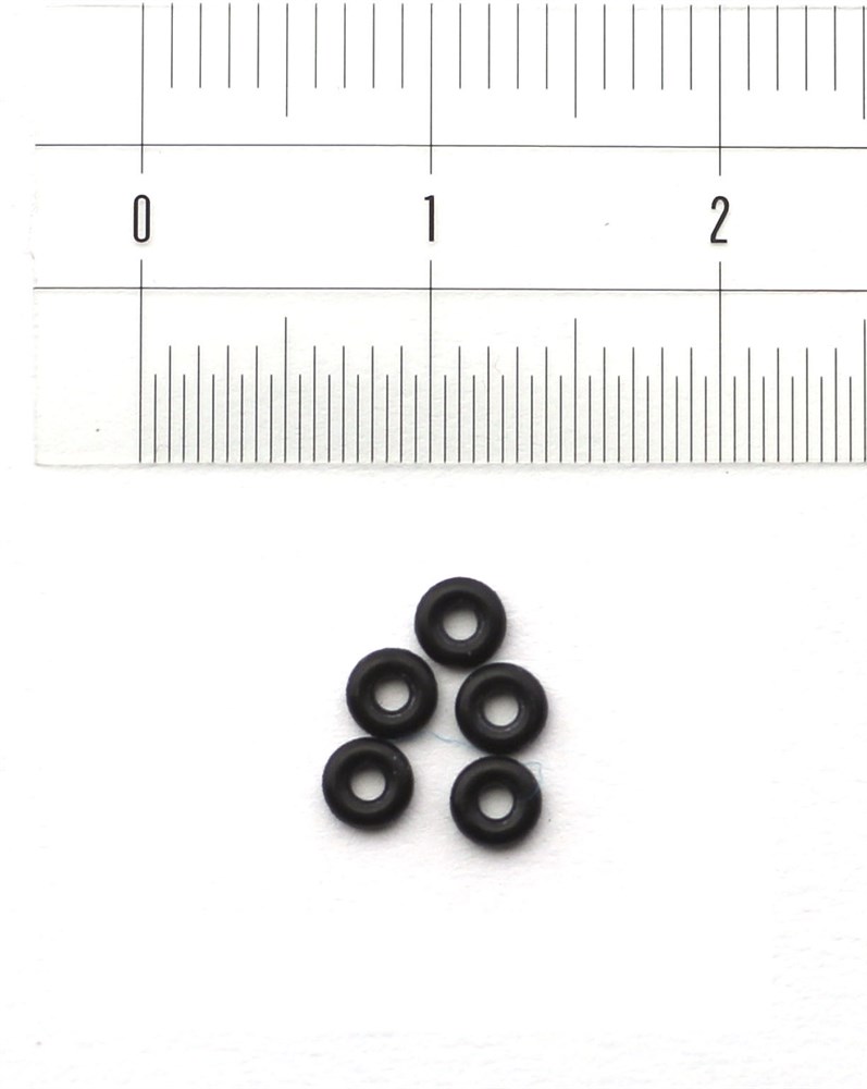 5053  аэрография  Прокладка рычага управления