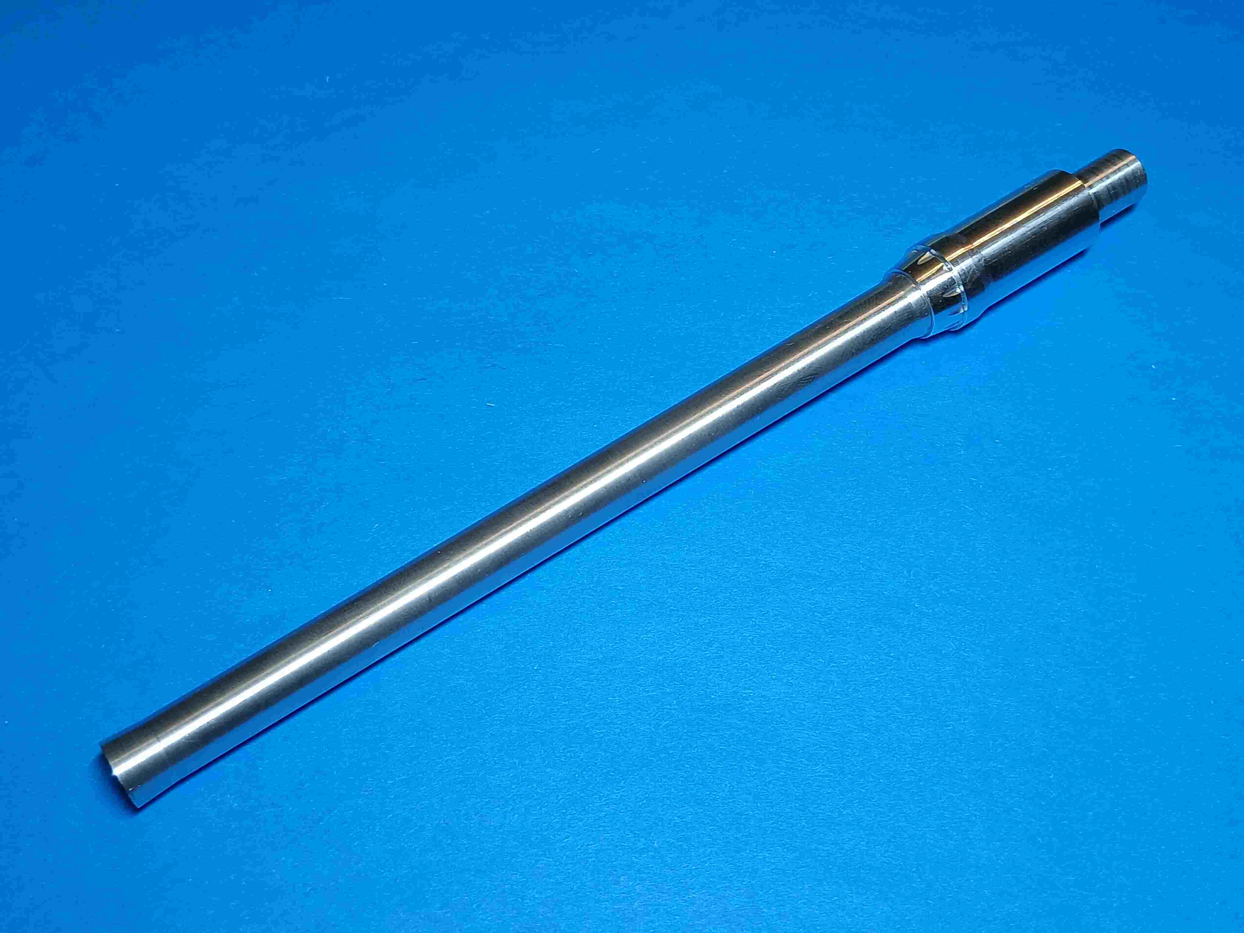 MG-3688  металлические стволы  Американская 155-мм гаубица М53 (I Love Kit 63547)  (1:35)