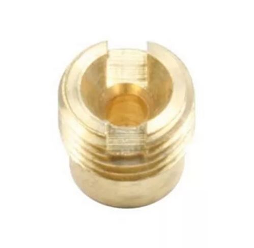 HS-123471  аэрография  Гайка уплотнителя иглы Screw for needle seal