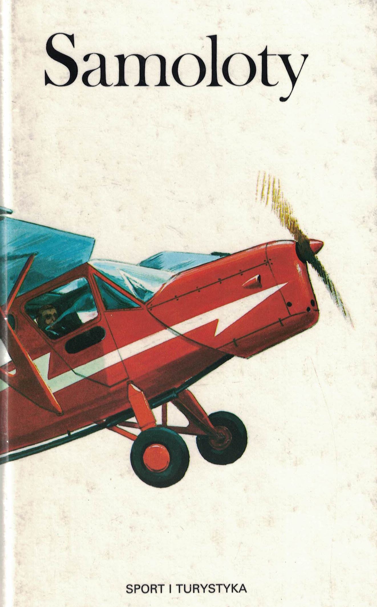 5090235  Nemecek V.  Samoloty