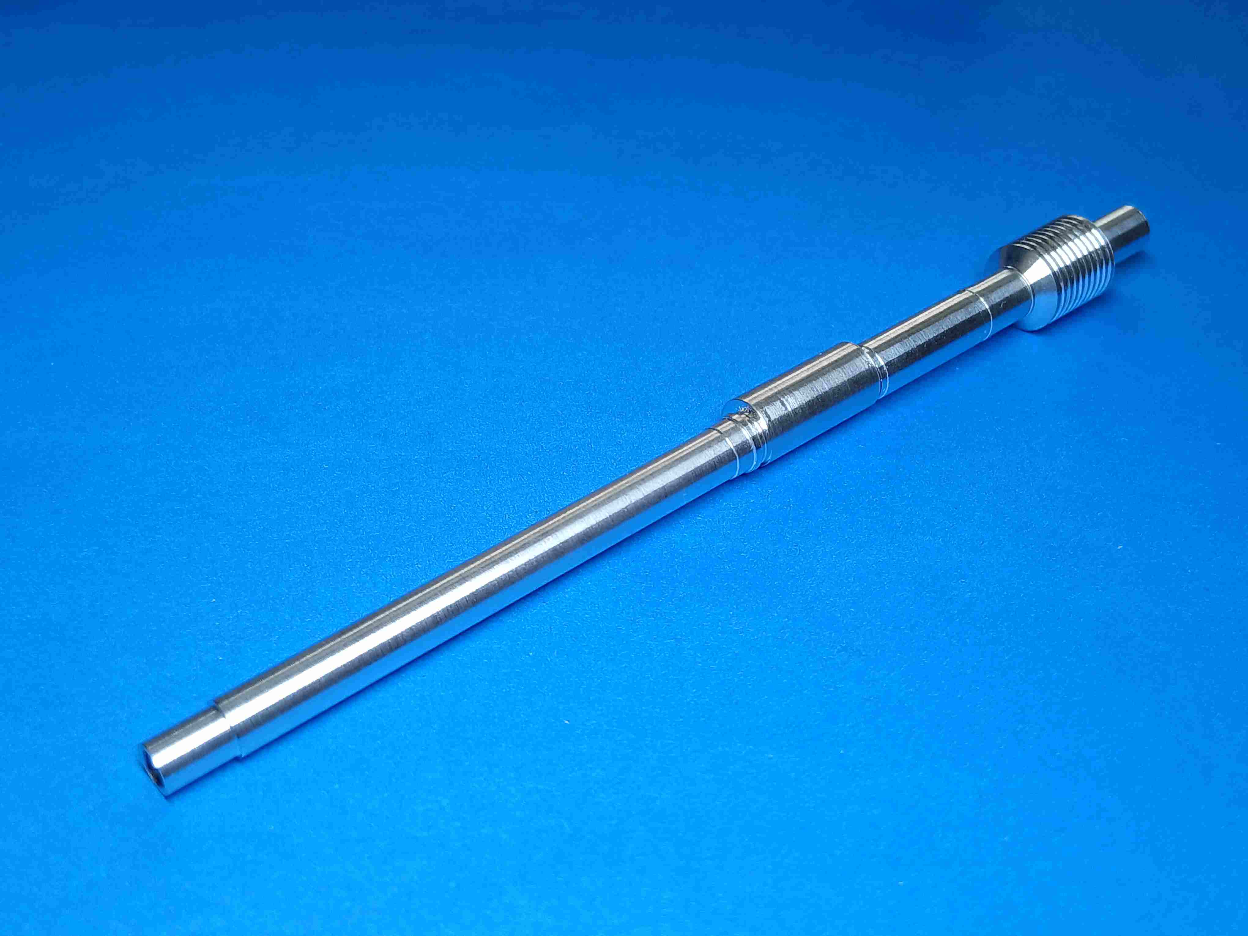 MG-3686  металлические стволы  105-мм M68 для M48H Patton / эксп. версии CM-11 Brave Tiger  (1:35)