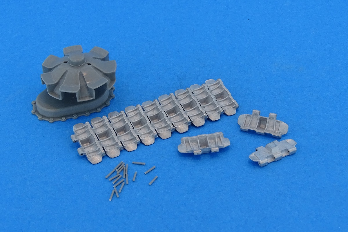 MTL-35194  траки наборные  T-24  (1:35)